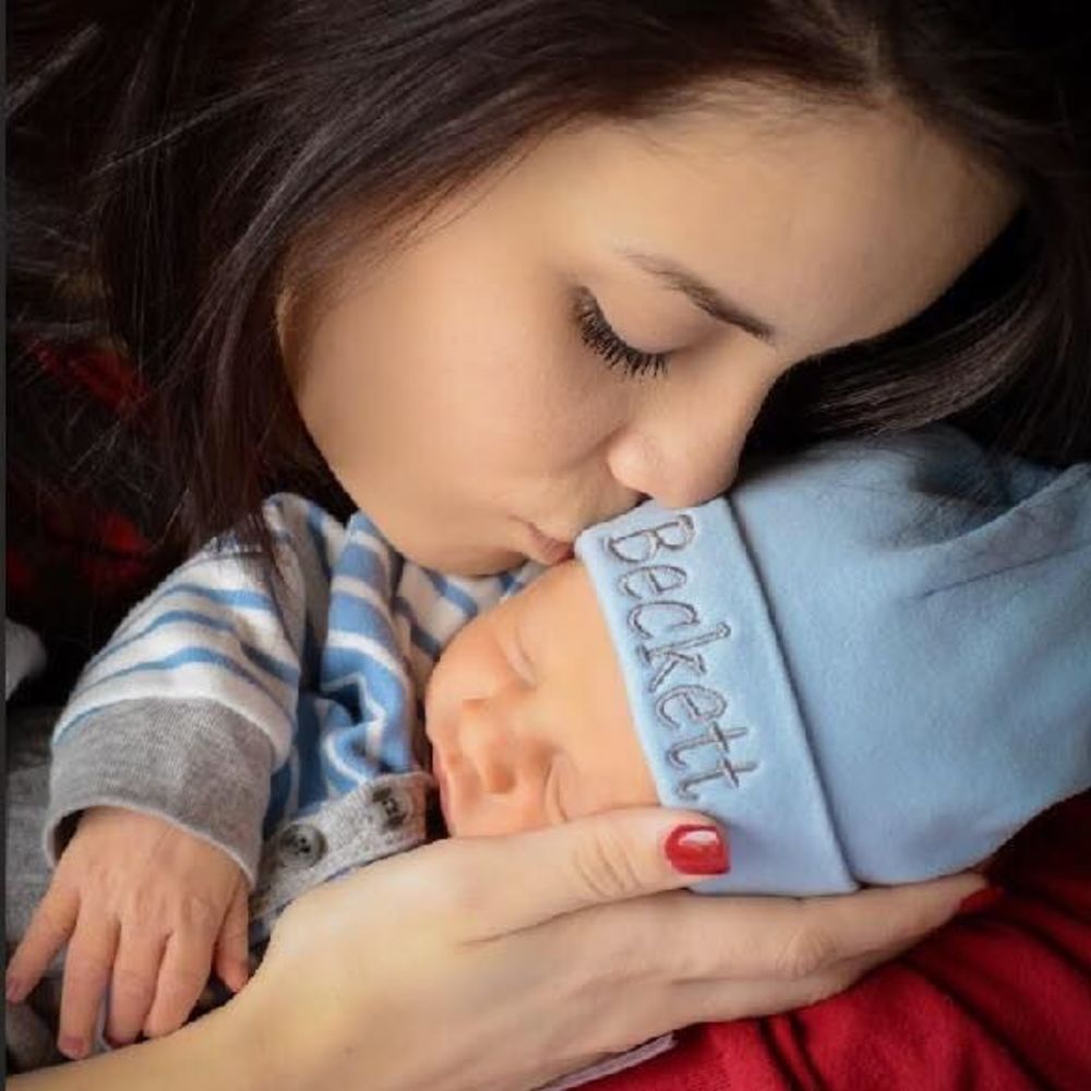 Meet your Posher, Miranda